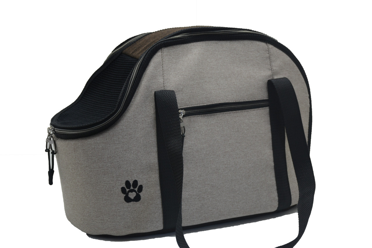 Сумка переноска для животных Лофт Собаки, №1 220*420*310 Собственное производство (М452)