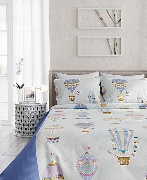 Веот (голубой)