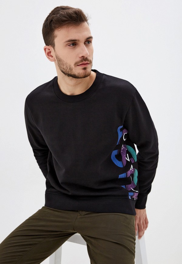 Свитшот Just Cavalli Just Cavalli JU662EMHIZU6