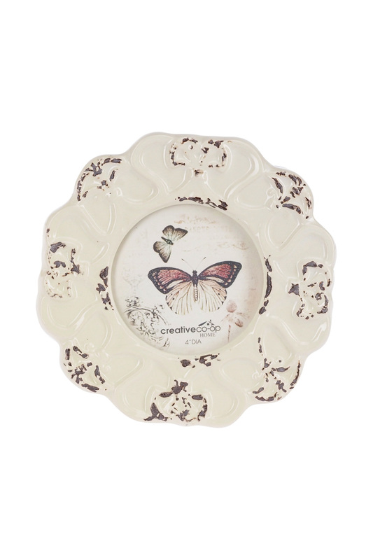 Фоторамка CREATIVE 044160-1БЕЖЕВЫЙ