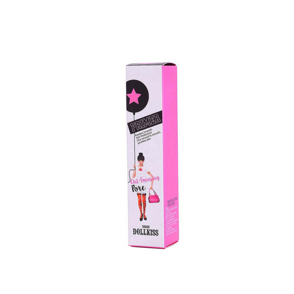 Основа под макияж Urban Dollkiss Out-Focusing Pore Primer 30мл