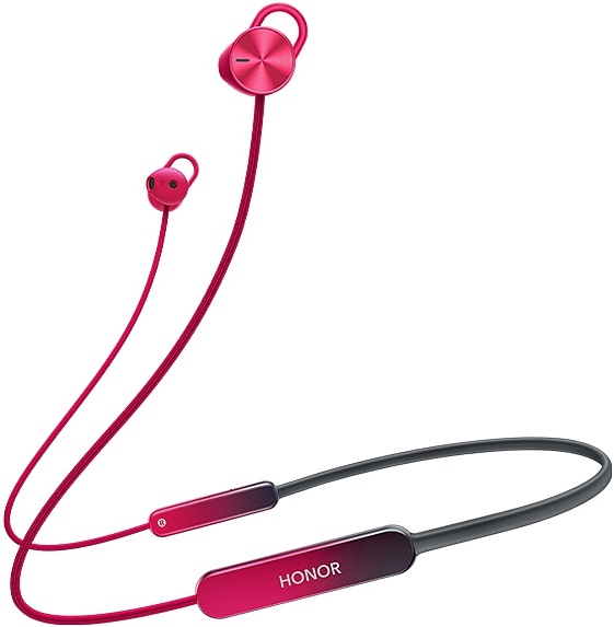 Honor Sport PRO (красный)
