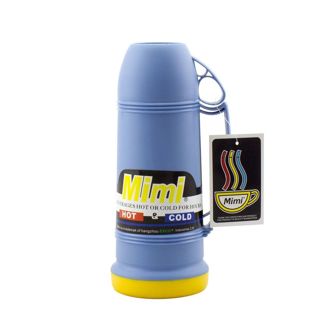 Термос Mimi PNF-160 Blue 1,6 л