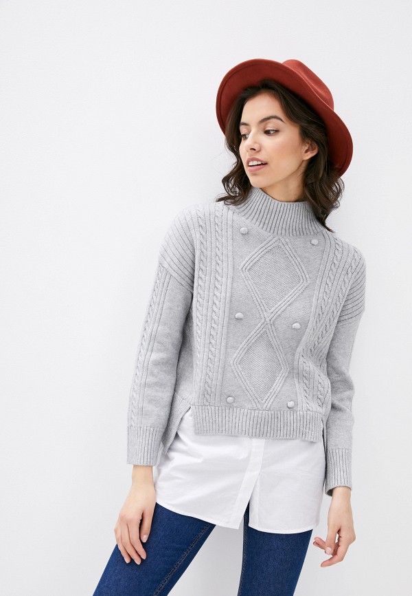 Свитер River Island River Island RI004EWHMTY3