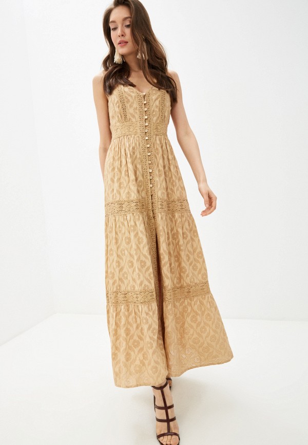 Платье Fresh Cotton Fresh Cotton FR043EWHYNJ0