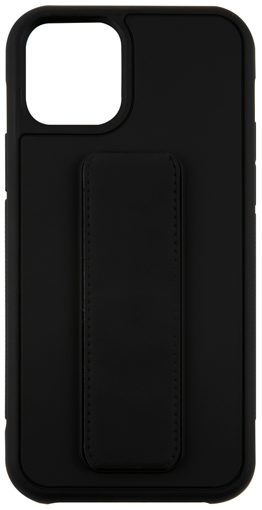 Клип-кейс RedLine iPhone 11 Pro Maxс подставкой Black