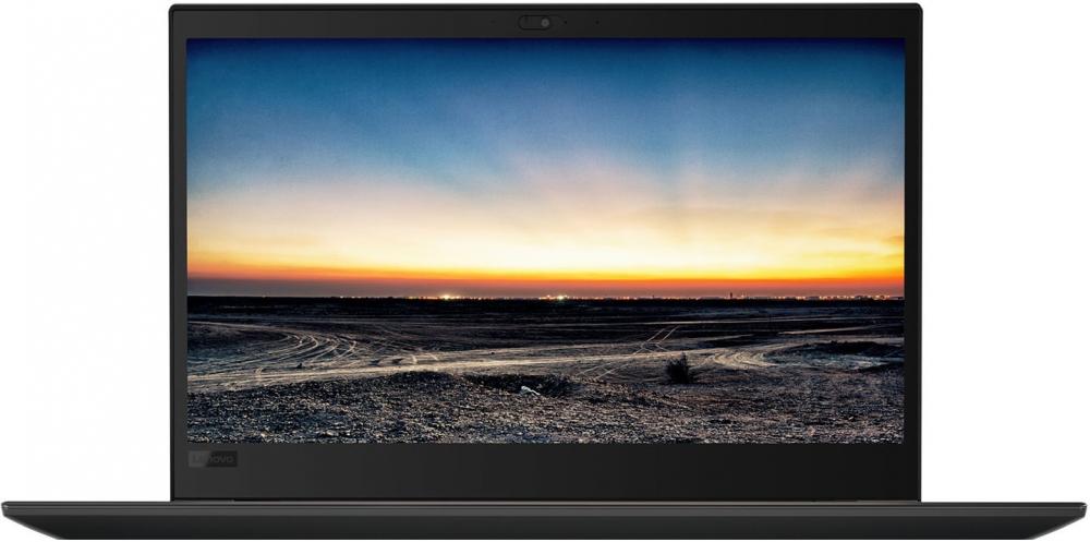 Lenovo ThinkPad T580 20L9001XRT (черный)