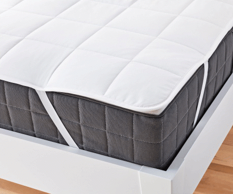 Наматрасники U-Tek Comfort Summer 120x190см  CSE120190