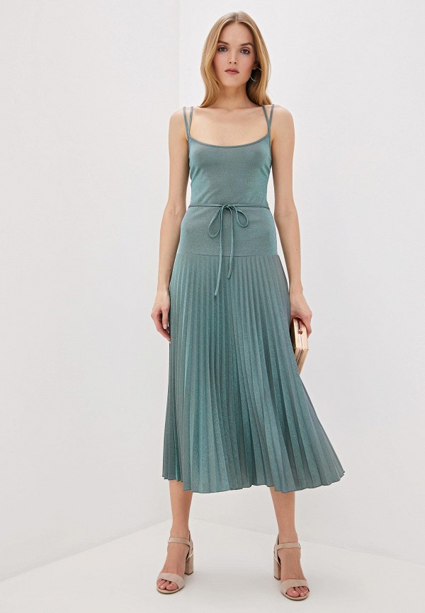 Платье M Missoni M Missoni MM151EWHKXM5