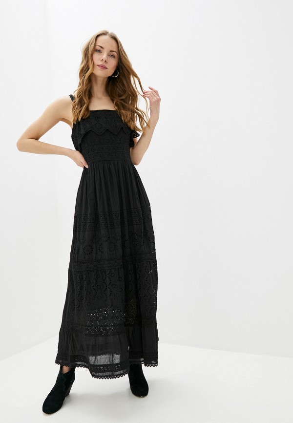 Сарафан Fresh Cotton Fresh Cotton FR043EWHYNI6