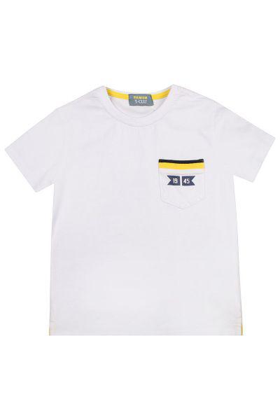 Y-clu' Футболка