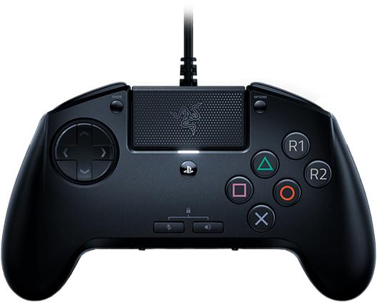 Razer Raion Arcade Gamepad for PS4®