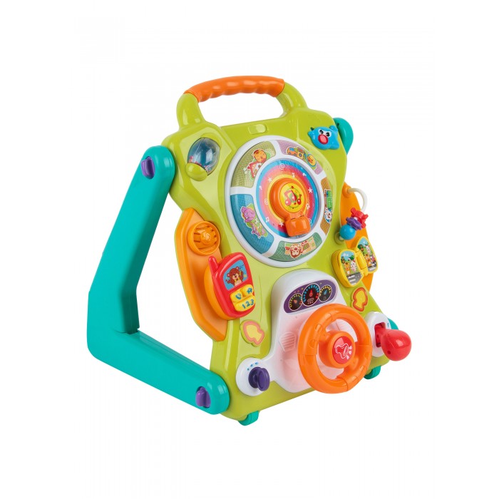 Ходунки Tommy Игровой центр 2 в 1 Play 307