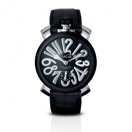 Часы GaGa Milano Manuale 48mm 501301S