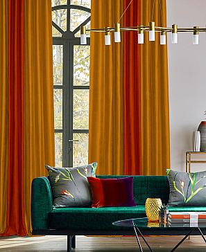 Микул (горчично-терракотовый)