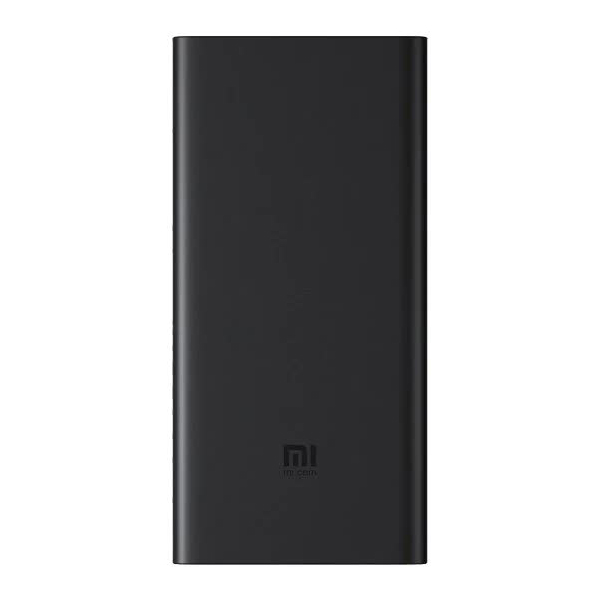 Внешний аккумулятор Xiaomi Mi Wireless Power Bank 10000mAh (PLM11ZM) Black