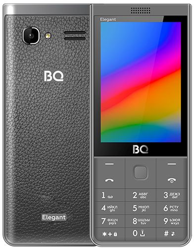 BQ BQ-3595 Elegant (серый)