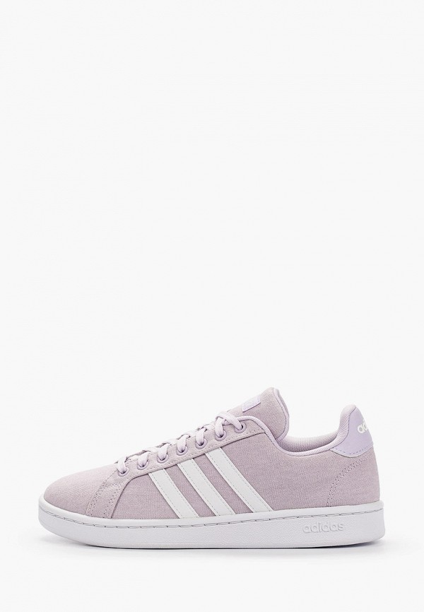 Кеды adidas adidas AD002AWHLPN2
