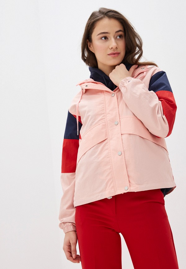 Ветровка Tommy Jeans Tommy Jeans TO052EWHMJE9