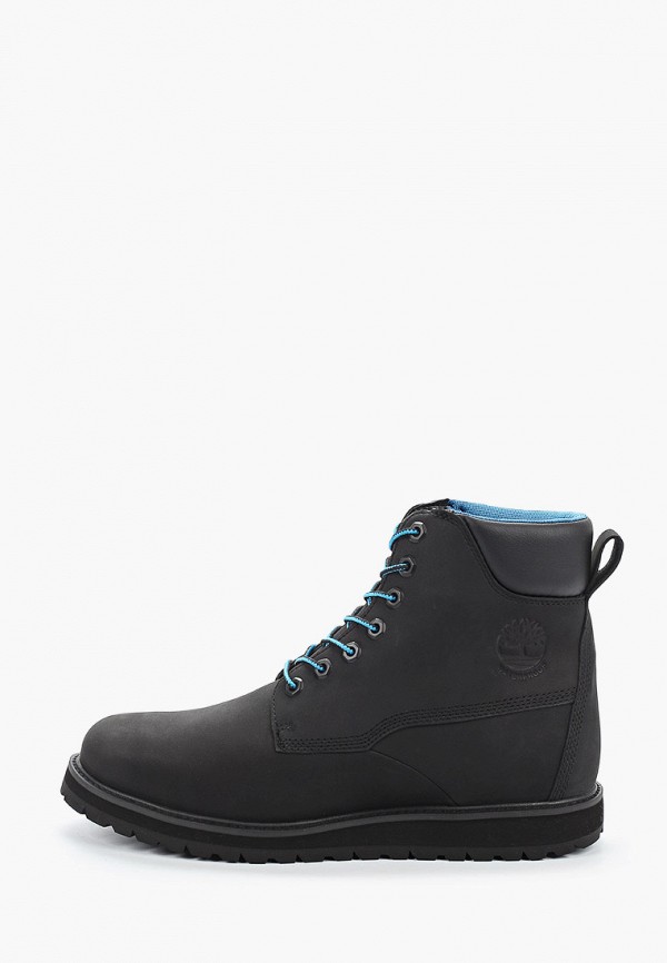 Ботинки Timberland Timberland TI007AMGHCM5