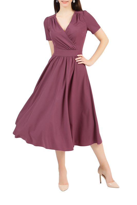 Платье Grey Cat Платье