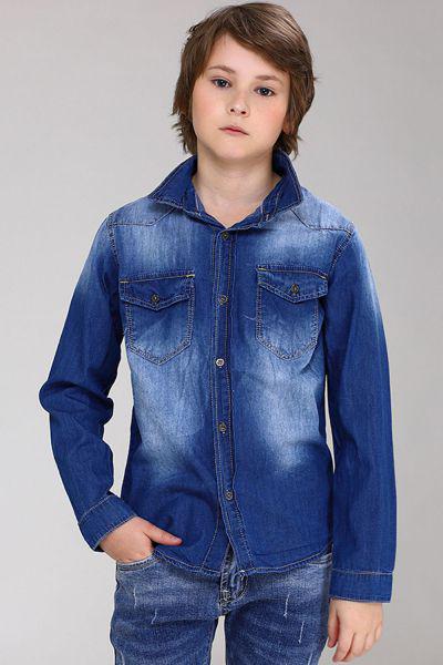 Junior Band Сорочка