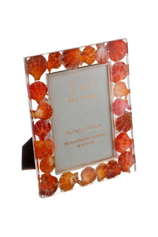 Фоторамка IAN LIVING 034262КРАСНЫЙ