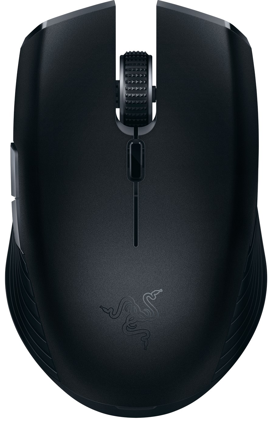 Мышь Razer Atheris Black USB (RZ01-02170100-R3G1)