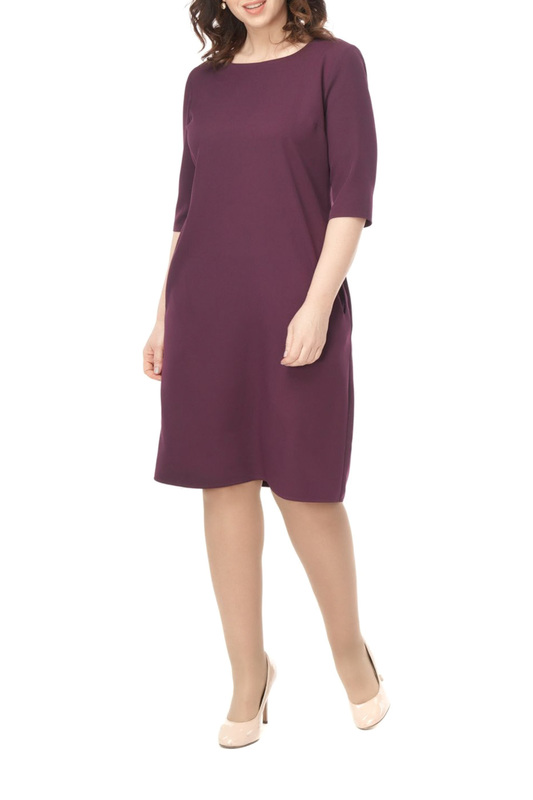 Платье AMARTI 2-521ФИОЛЕТОВЫЙ