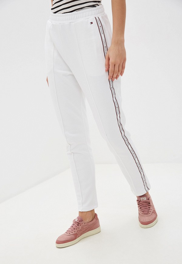 Брюки спортивные Tommy Hilfiger Tommy Hilfiger TO263EWHJOY1