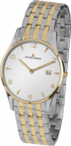 Часы Jacques Lemans Classic 1-1852ZE