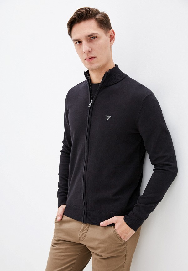 Кардиган Guess Jeans Guess Jeans GU644EMHSMY3