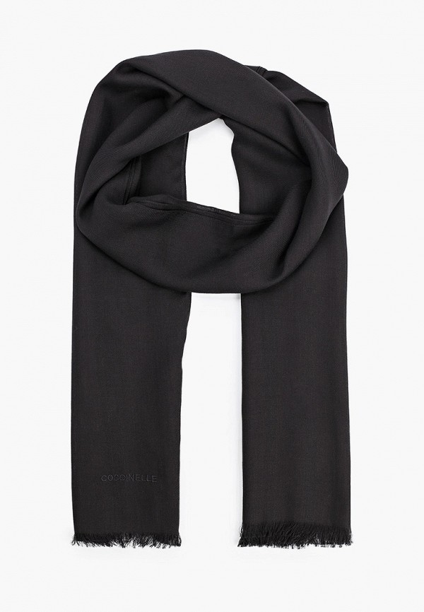 Палантин Coccinelle Coccinelle CO238GWHEUO4