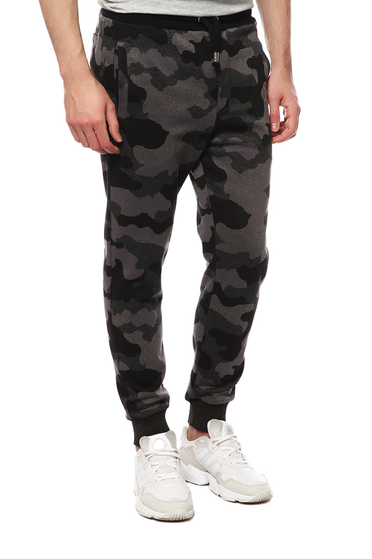 Брюки BRIAN DALES M1506 JK3671.001ХАКИ