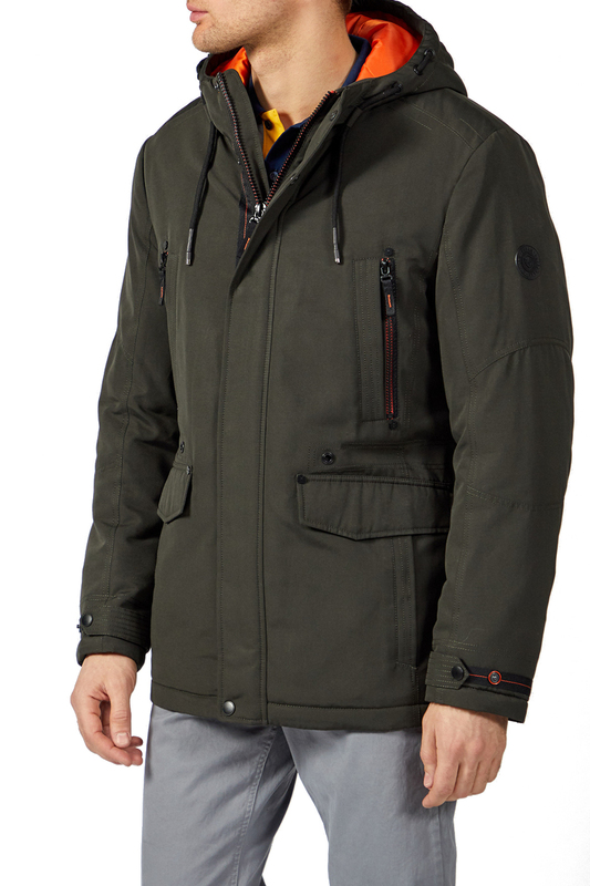 Куртка Tom Farr Куртка