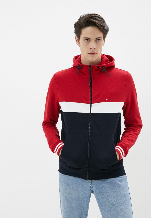 Толстовка Tommy Hilfiger Tommy Hilfiger TO263EMHLDI1