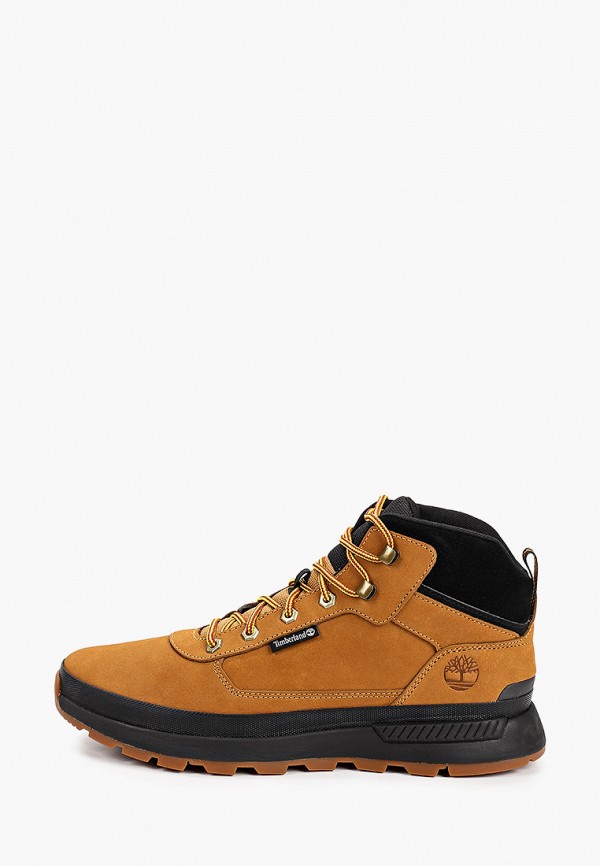 Ботинки Timberland Timberland TI007AMGHCR0