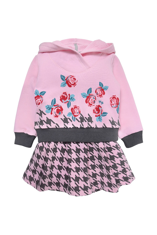 Платье Мамуляндия Платье