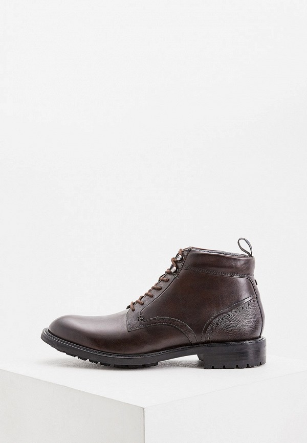 Ботинки Ted Baker London Ted Baker London TE019AMHCLL0