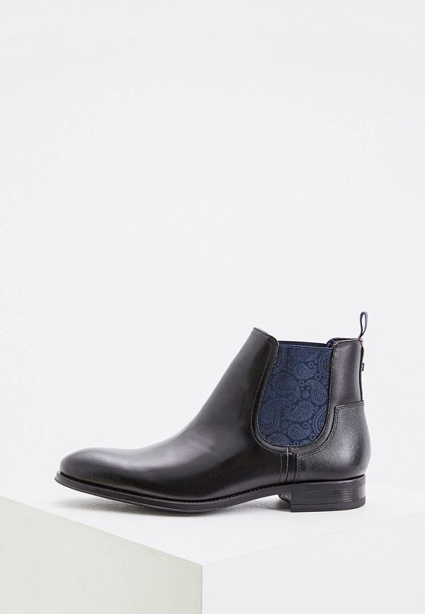 Ботинки Ted Baker London Ted Baker London TE019AMHCLK7