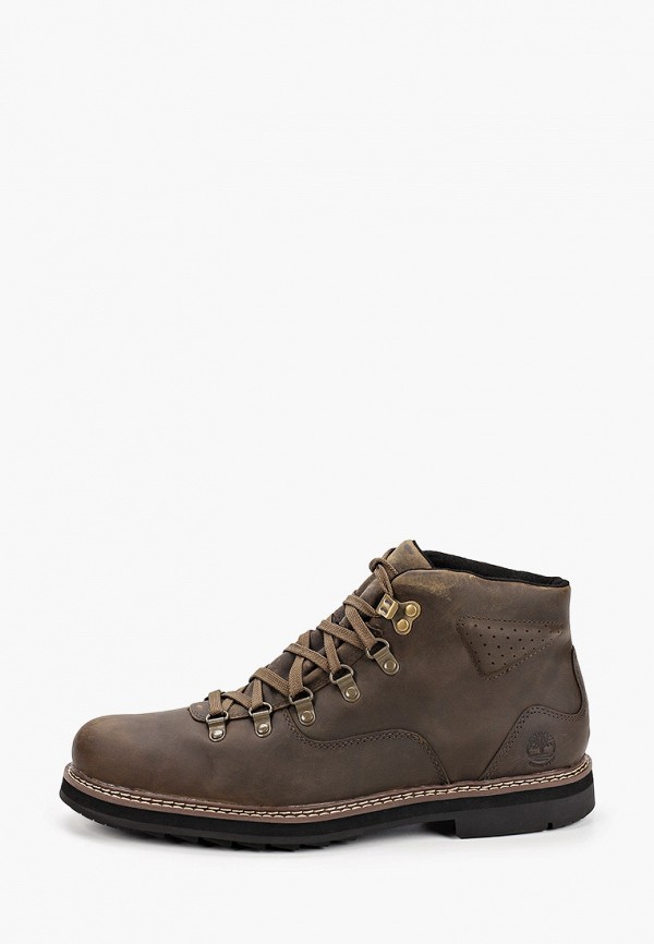 Ботинки Timberland Timberland TI007AMGHCL8