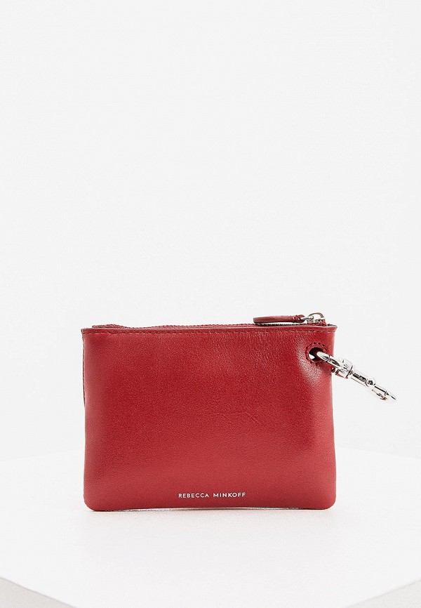 Кошелек Rebecca Minkoff Rebecca Minkoff RE035BWHPKB2