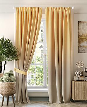 Комплект штор ТомДом Райфон