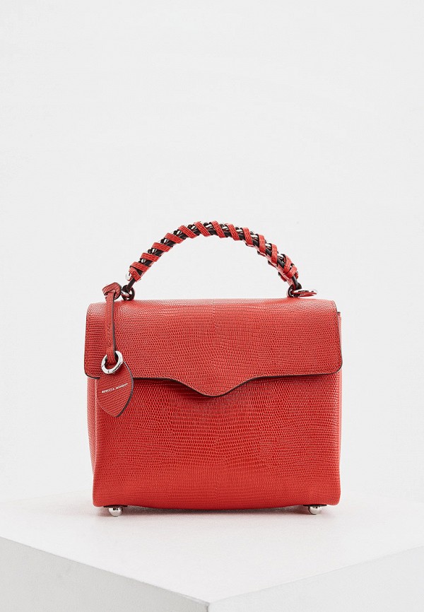 Сумка Rebecca Minkoff Rebecca Minkoff RE035BWHPJZ3