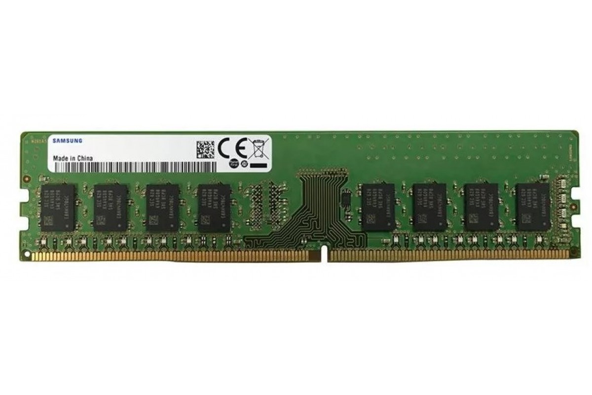 Память оперативная Samsung DDR4 8GB 2666MHz DIMM (M378A1K43CB2-CTDD0)