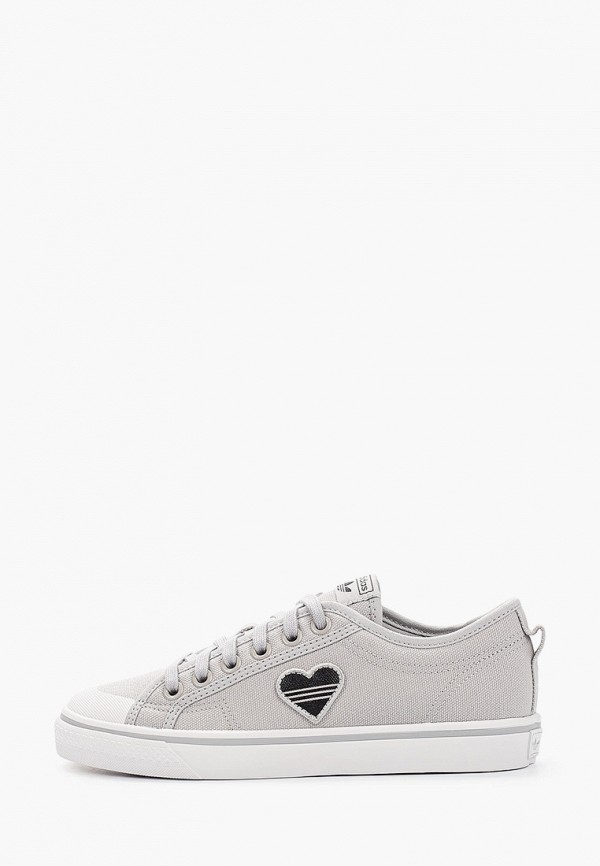 Кеды adidas Originals adidas Originals AD093AWHLCI2