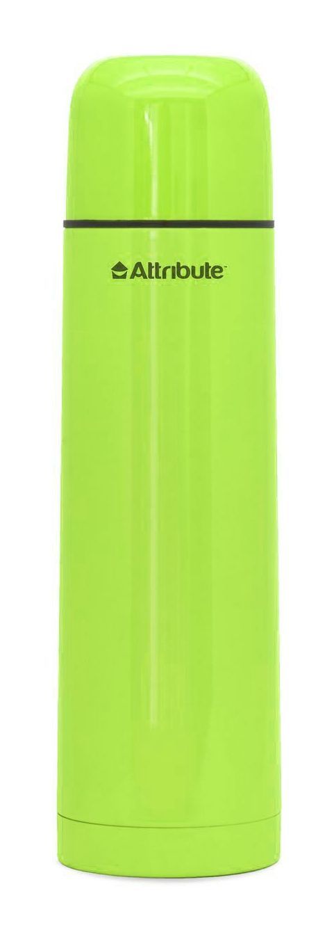 Термос с узкой горловиной COLOR 0.75л