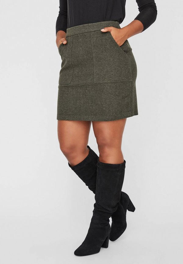 Юбка Vero Moda Vero Moda VE389EWHJED1