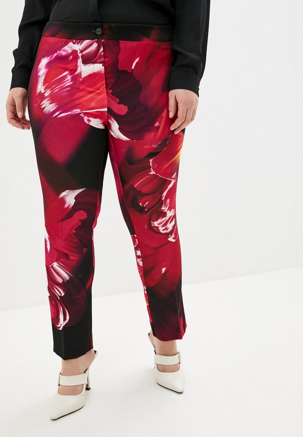 Брюки Persona by Marina Rinaldi Persona by Marina Rinaldi PE025EWHQSN2