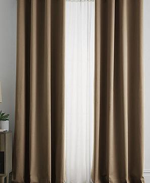 Браер (коричневый)